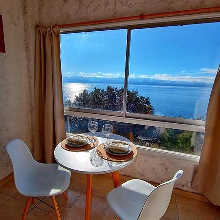 Departamento Centrico Costanera Apartman San Carlos de Bariloche Kültér fotó