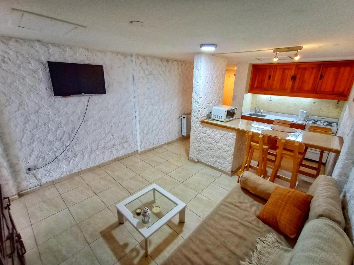 Departamento Centrico Costanera Apartman San Carlos de Bariloche Kültér fotó